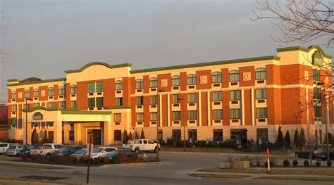 WINGATE BY WYNDHAM DAYTON - FAIRBORN (Ohio) - 2026 Hotel Reviews ...