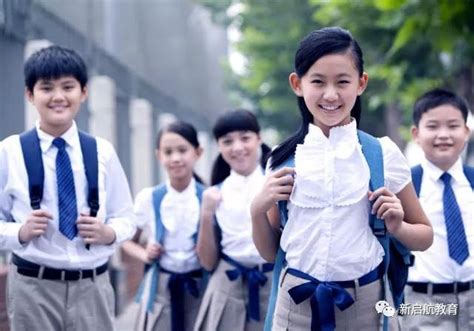 内地孩子没香港身份怎么去上学，这个捷径90%家长不知道！