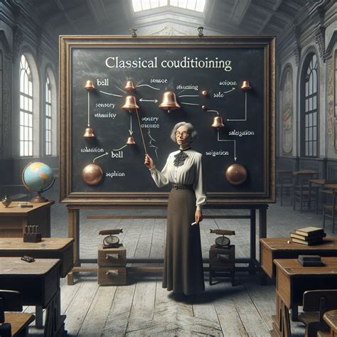 Image result for Classical Conditioning Explained