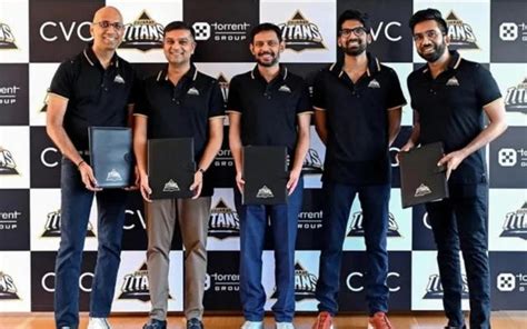 IPL 2025: Top five richest team owners