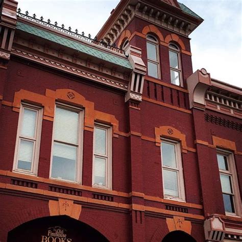 Spotlight On: Old Firehouse Books | Penguin Random House