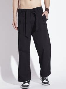 Baggy Pants - Buy Baggy Pants online at Best Prices in India | Flipkart.com