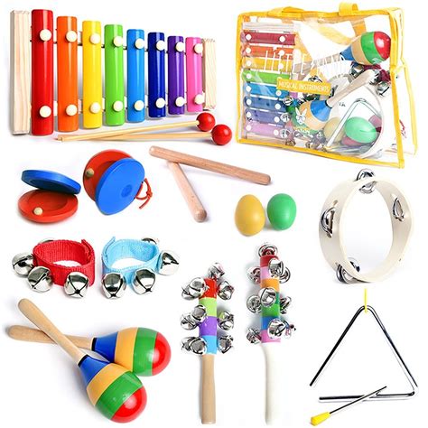 Image result for Musical Instruments for Kids
