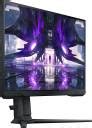 Samsung Odyssey G3 60.96 cm (24 inch) Full HD VA Panel with Height ...