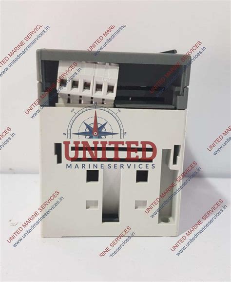 ABB XC08L1 EXTENSION MODULE 1SBP260102R1001 | United Marine Services