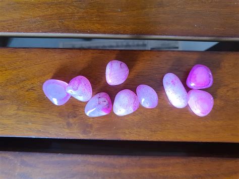 Seawave Creatures Multi Color Pebbles Decorative Marble Stones for Home ...