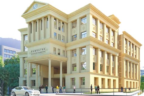 S K International School