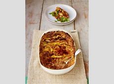 Good Old Lasagne   Pork Recipes   Jamie Oliver Recipes