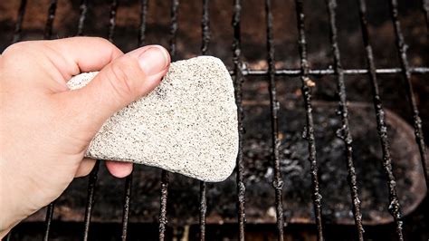 Image result for Using a Pumice Stone