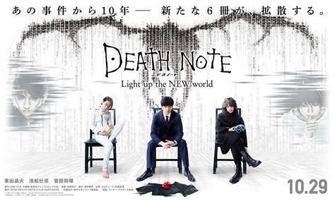 Image result for Death Note Filme