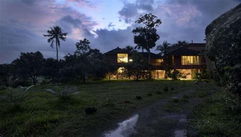 Top 7 Villas in Ernakulam 2026 | Luxury Stay Options