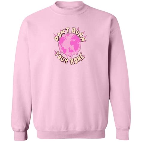 Albert Mr Flim Flam Merch Don't Burn Your Home Hoodie Sweatshirt ...