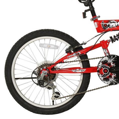 Buy Firefox Bicycle Alfa 20 | Cyclop.in