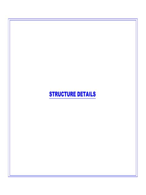 Image result for Structural Drawing for Reference