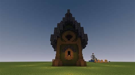 Minecraft Big House Tutorial 的图像结果