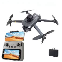 Charizard JS39P YP8Max intelligent Full HD Triple Camera Drone With ...