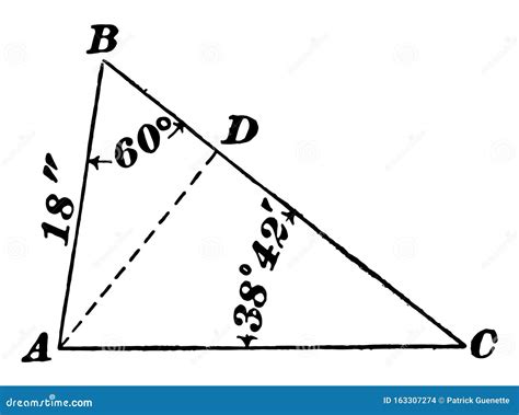 Image result for Ambiguous Case Triangle