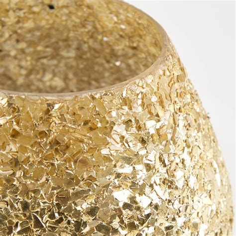 Buy Festivora Glass T-Light Holder from Home Centre at just INR 999.0