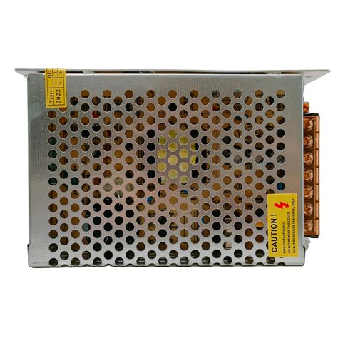 12V/5A SMPS Metal Power Supply