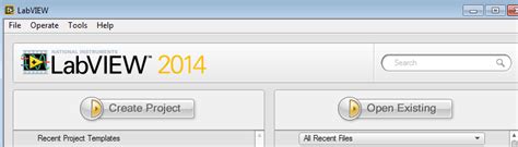 LabVIEW Runtime Engine 的图像结果