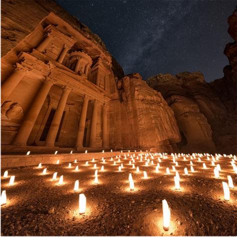 Satellite imagery reveals archaeology site in Petra - IBTimes India