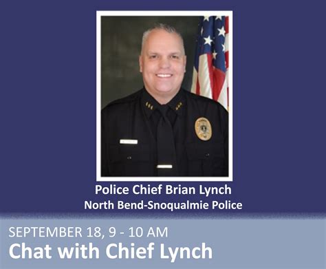 News Flash • North Bend • CivicEngage