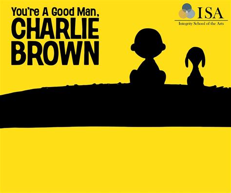Youre A Good Man, Charlie Brown, Legacy Christian Church, West Beacon ...