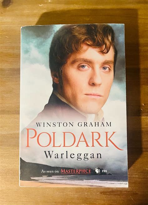 Poldark Book Series Winston Graham Trade PB VG YOU PICK & SAVE COMBINE ...