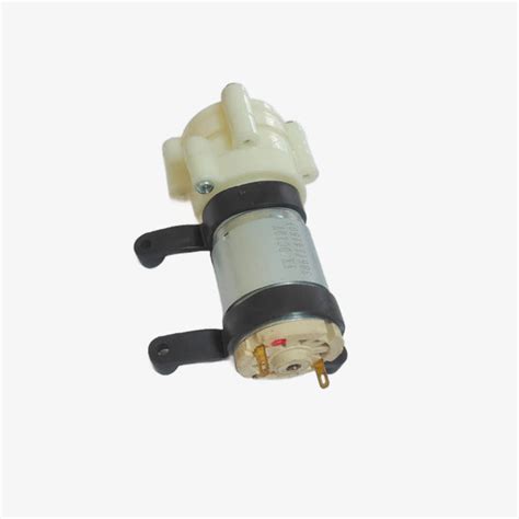 R385 DC6-12V Mini Aquarium Water Pump – QuartzComponents