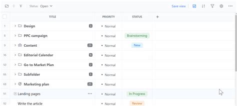 Task Table Design 的图像结果