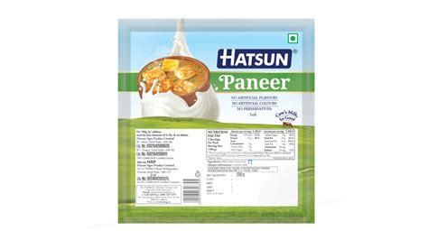 Hatsun - products