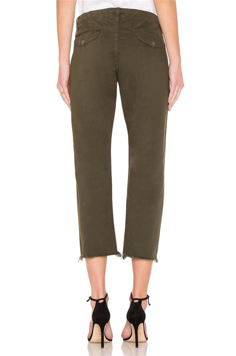 NSF Arlo Pant in Range | REVOLVE