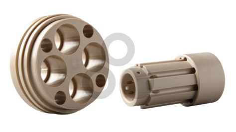 Oil & gas Applications | Ensinger