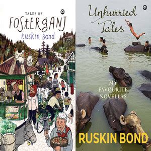 Ruskin Bond Books - Buy Ruskin Bond Books Online at Best Prices In ...