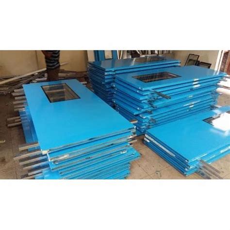 PUF Pipe Sections - Pre-Cladded PUF Pipe Section Manufacturer from Vadodara