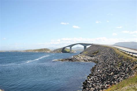 Kristiansund Tourism (2024): All You Need to Know Before You Go