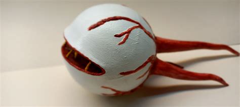 👁️ Eye of cthulhu・Free STL File for ・Cults