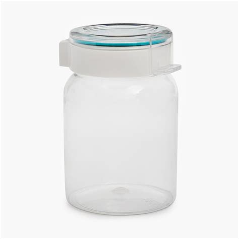 Buy Barbados Set of 6 Pet Canisters - 350ml from Home Centre at just ...