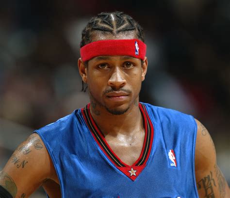 10 Reasons Why Allen Iverson Shouldn