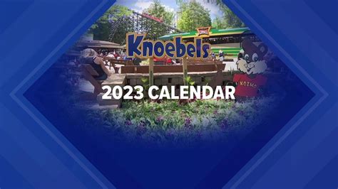 When is Knoebels open? | wnep.com