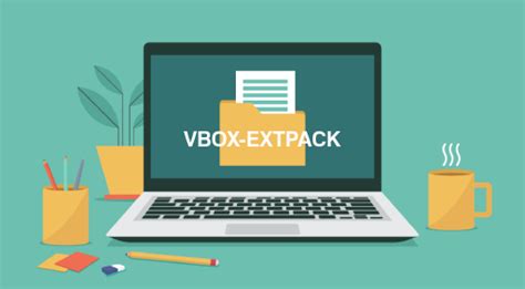 Image result for Open VBox Extpack File