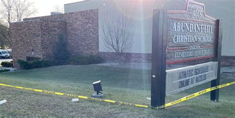 Madison school shooting; Natalie Rupnow, what we know about her | FOX ...