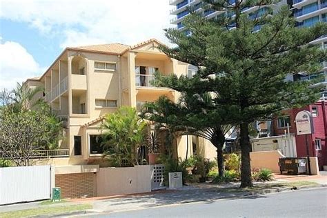 GOLD COAST INTERNATIONAL BACKPACKER RESORT (Surfers Paradise) - Hostel ...