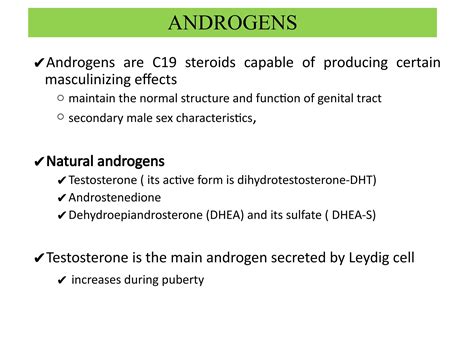 gonadal hormone - functions and disorders .pptx