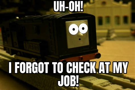 Uh Oh Meme Uh Oh Memes And Images Imgur