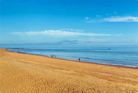 Top 11 Margate, Kent Beaches