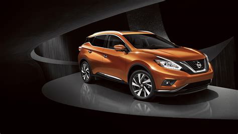 Nissan Murano Wallpapers - Wallpaper Cave