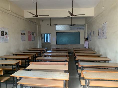 Infrastructure – SL College