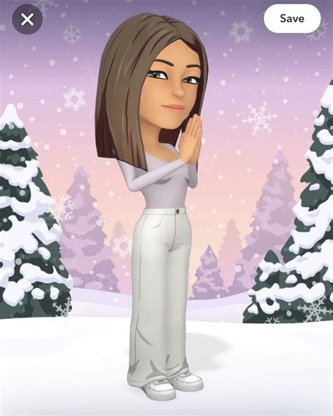 Image result for Snap Bitmoji