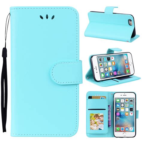 iPhone 6 iPhone 6s 4.7 inch case, Codream Leather Cases iPhone 6 iPhone ...